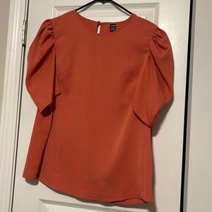 Blouse size large